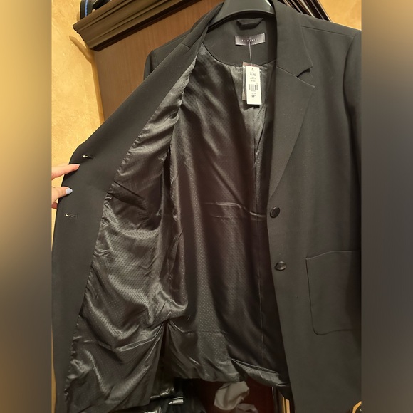 Women’s Trench Coat/Blazer - Picture 4 of 5